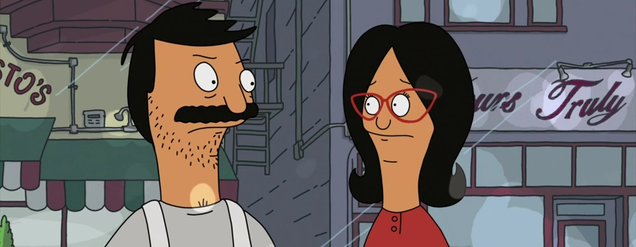 Закусочная Боба (Бургеры Боба)