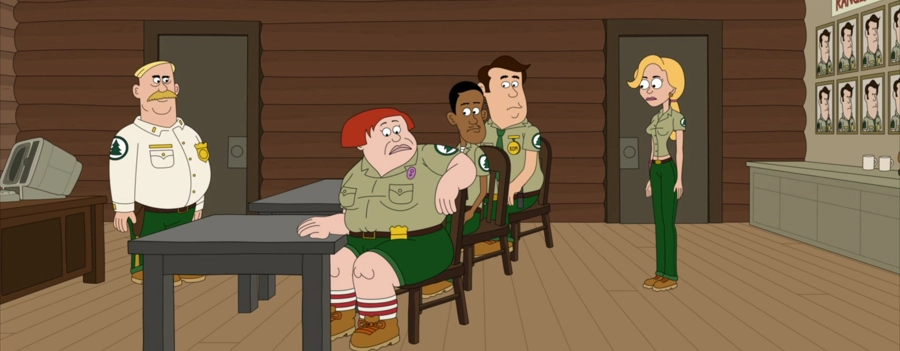 Бриклберри