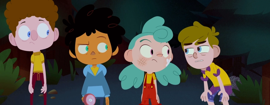 Лагерь Лагерь