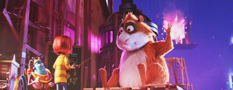 Творцы снов