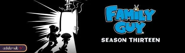 Гриффины 13 сезон