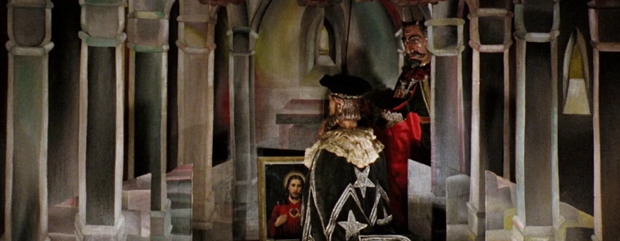 Урок Фауста