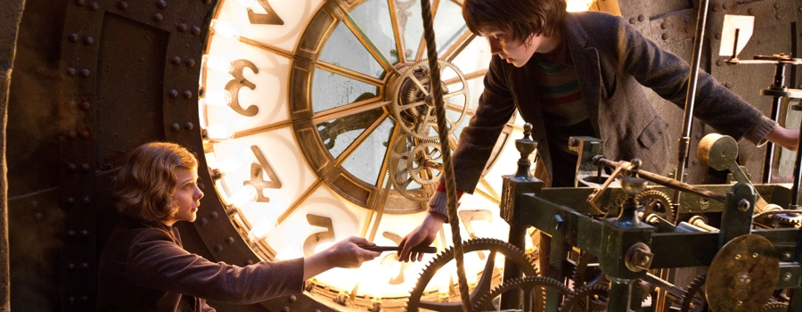 Хранитель времени