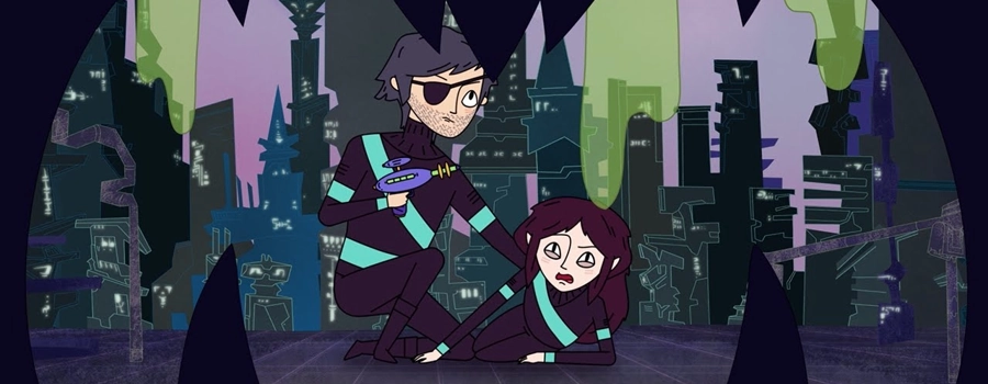 Типа человек