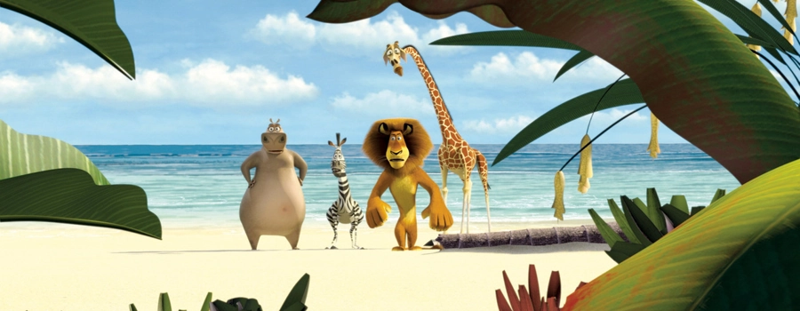 Мадагаскар