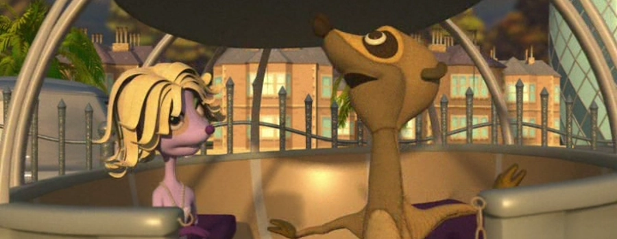 Микрополис