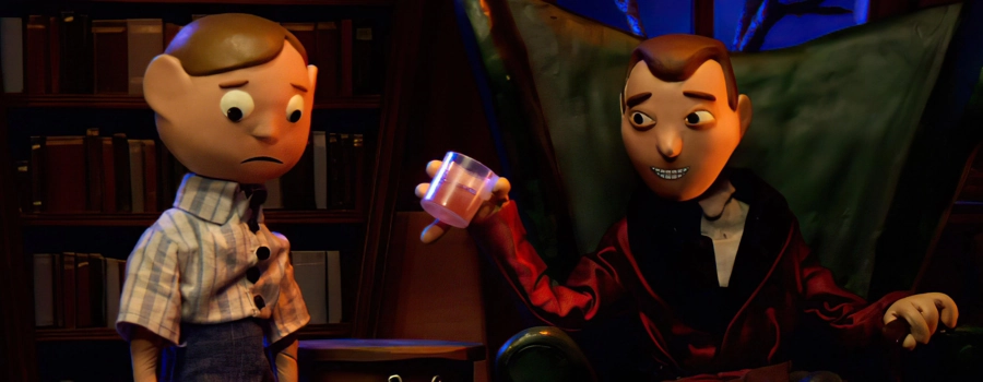 Моральный Орел