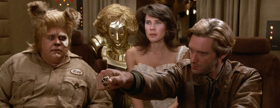 Космические яйца