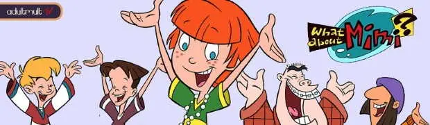 Как дела у Мими?