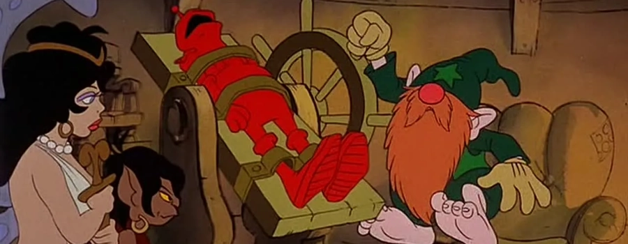 Волшебники