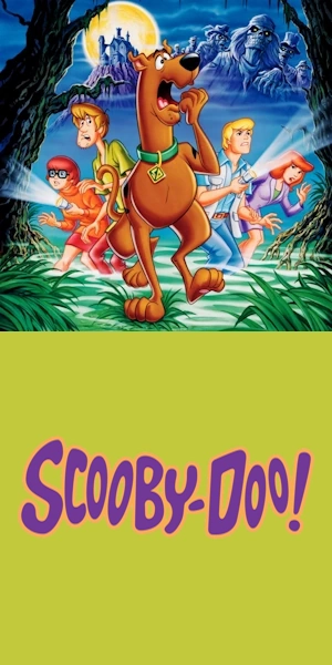 Скуби-Ду