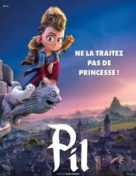 Приключения Пильи